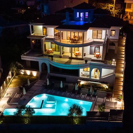 Apartments Kan Ulcinj Exterior photo