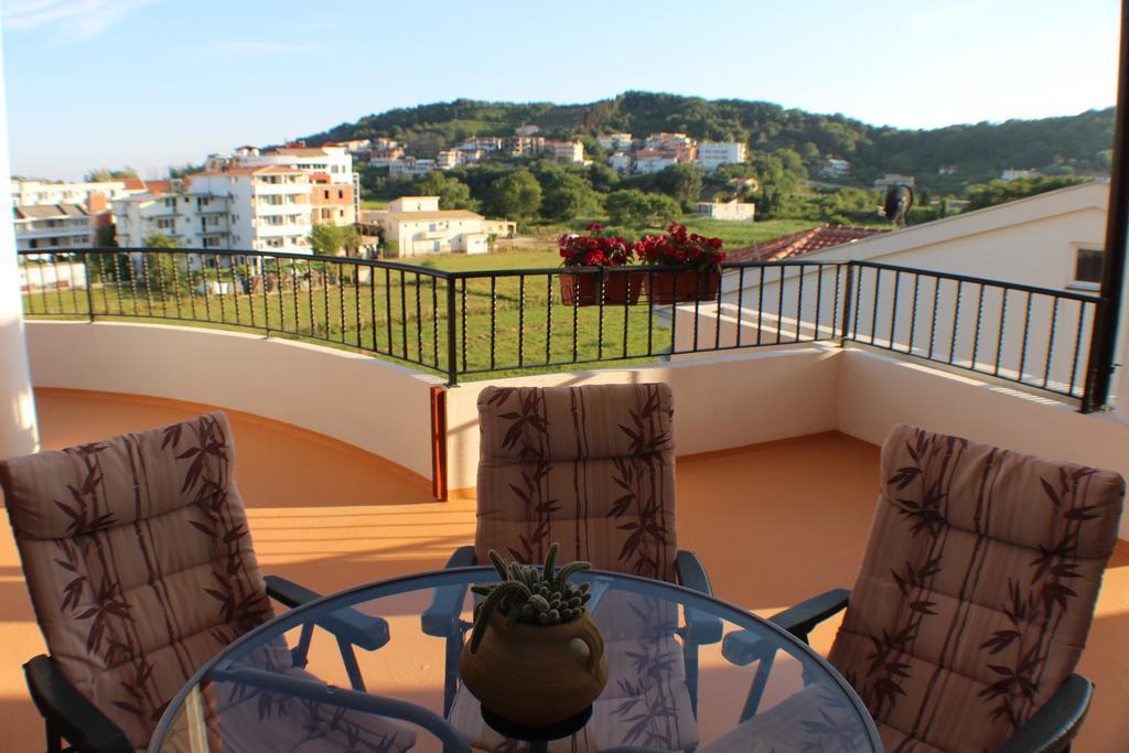 Apartments Kan Ulcinj Exterior photo