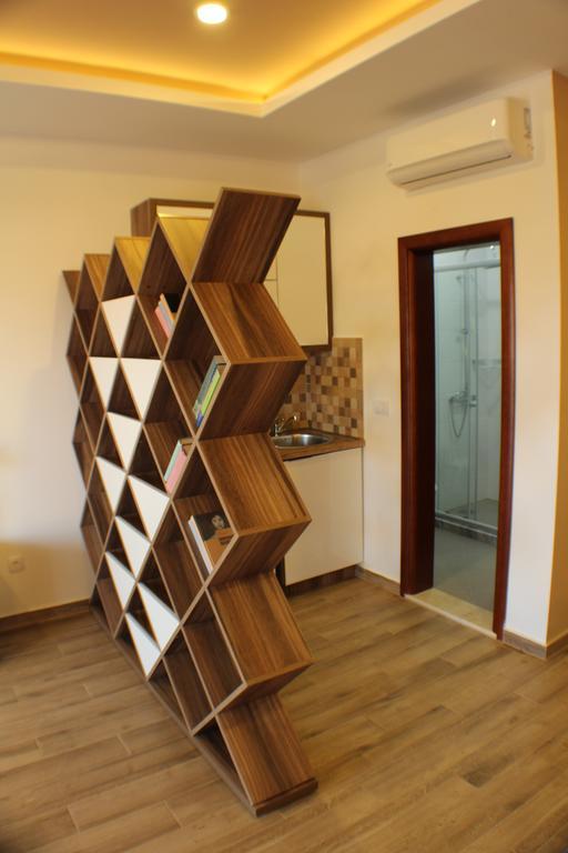 Apartments Kan Ulcinj Exterior photo