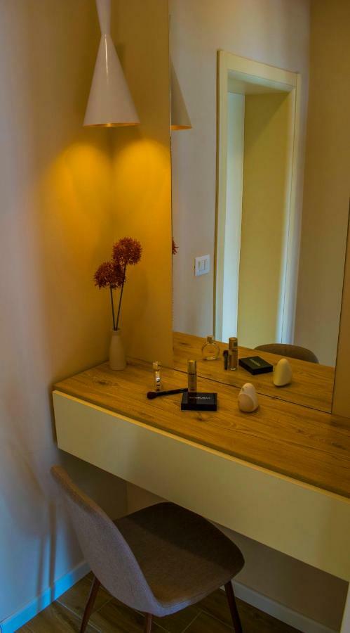 Apartments Kan Ulcinj Exterior photo